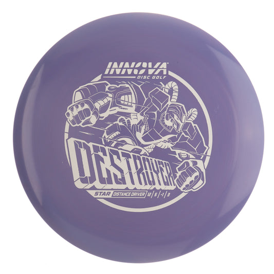 Innova Destroyer - Star 175g | Style 0004