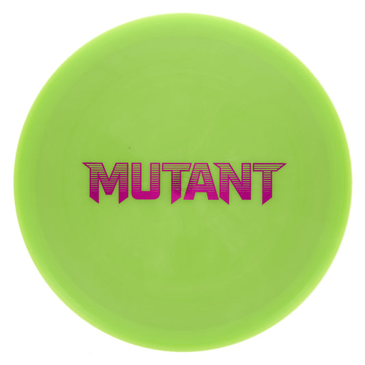 Discmania Mutant - Bar Stamp Neo 180g | Style 0004