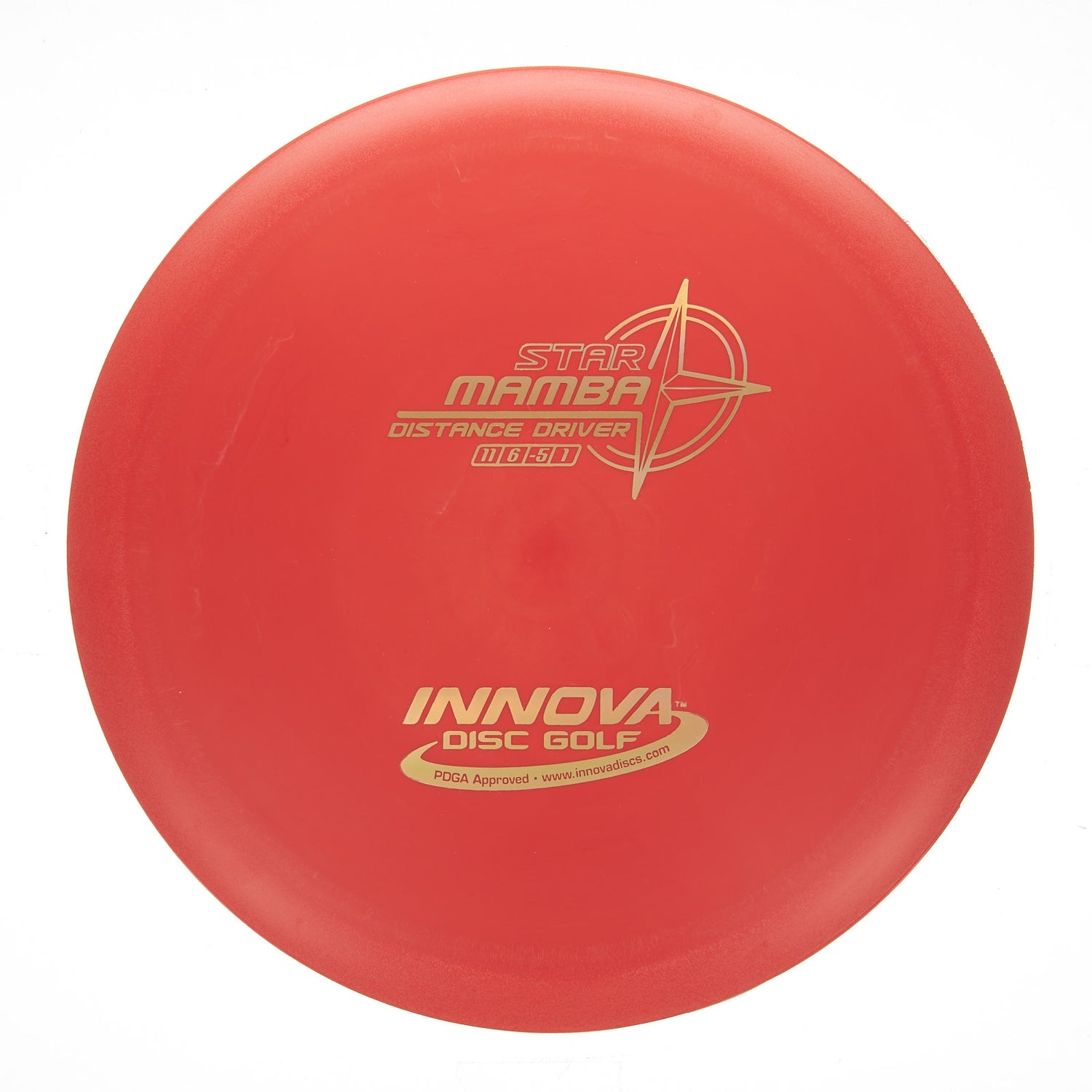 Innova Mamba - Star 152g | Style 0003 – TreeMagnets Disc Golf