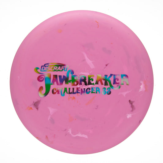 Discraft Challenger SS - Jawbreaker 169g | Style 0001