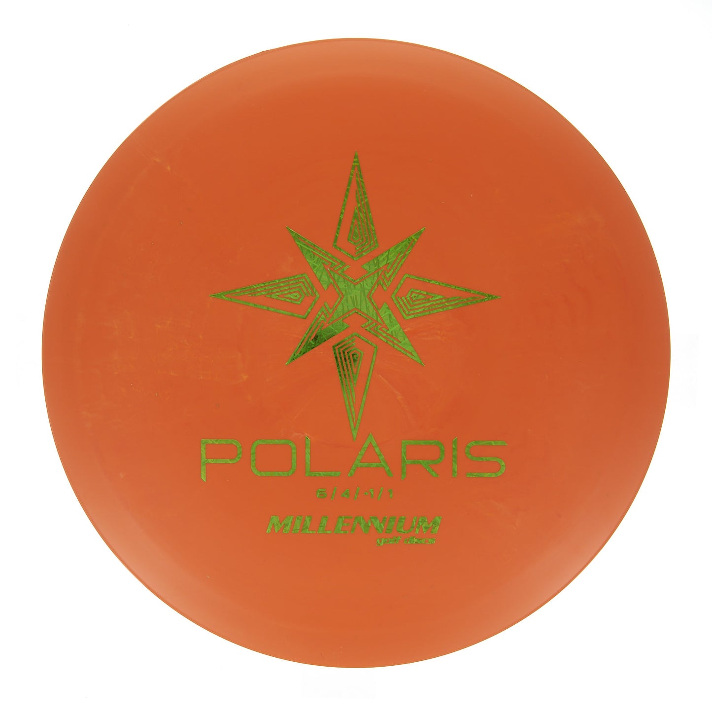 Millennium Polaris LS - Standard 173g | Style 0001