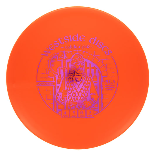 Westside Gatekeeper - Tournament 175g | Style 0001