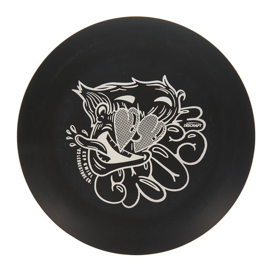 Discraft Crush - 2023 Ledgestone Edition ESP Swirl 173g | Style 0014