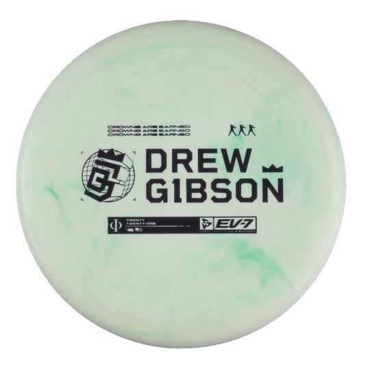 EV-7 Phi - Drew Gibson OG Soft 173g | Style 0001