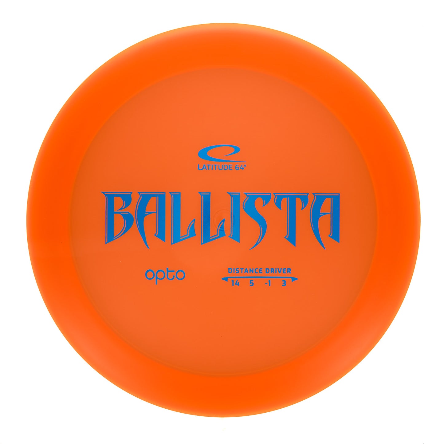 Latitude 64 Ballista - Opto 171g | Style 0001