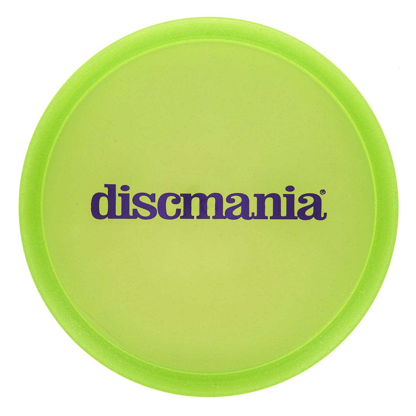 Discmania MD3 - Bar Stamp C-Line Metal Flake 178g | Style 0005