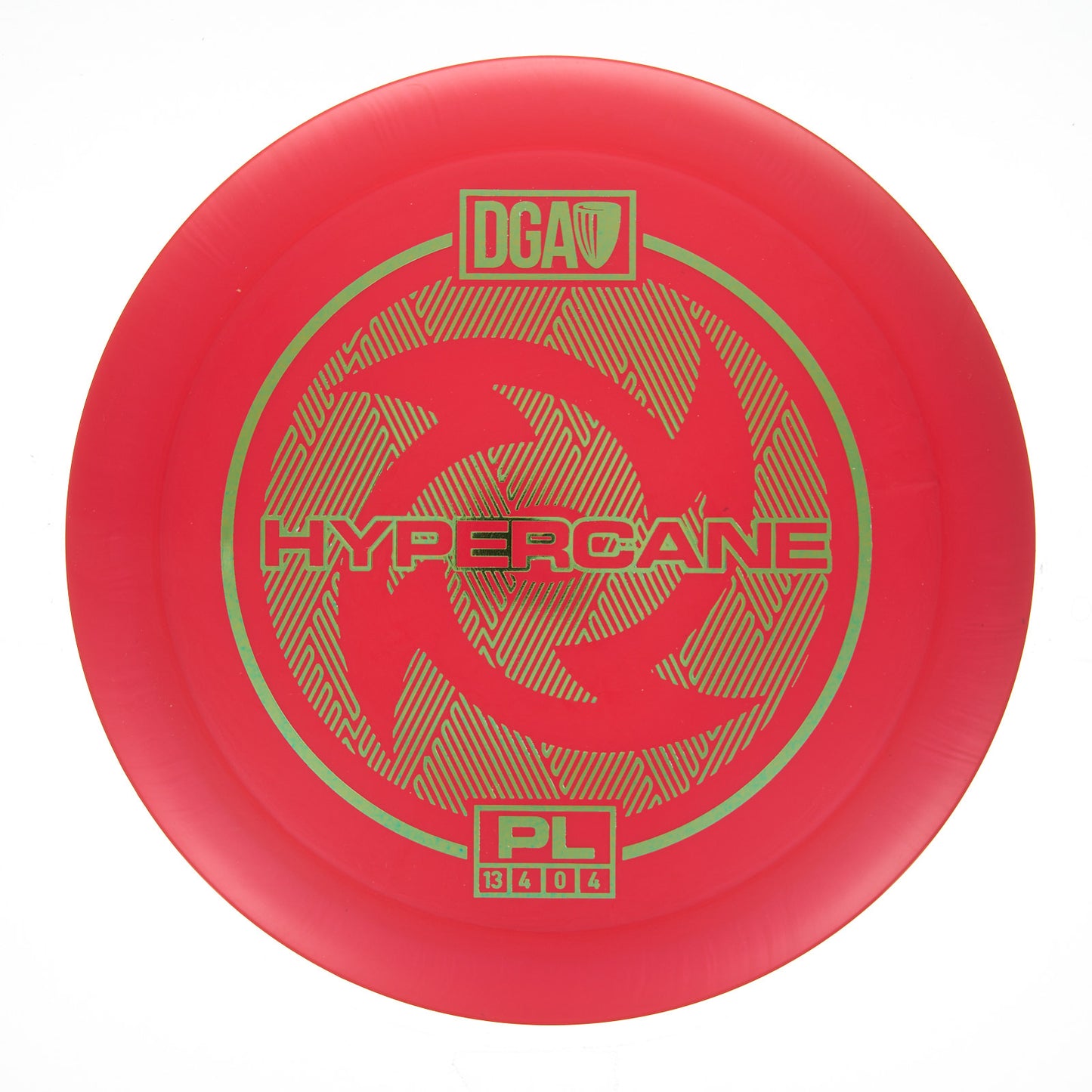 DGA Hypercane - ProLine 172g | Style 0002