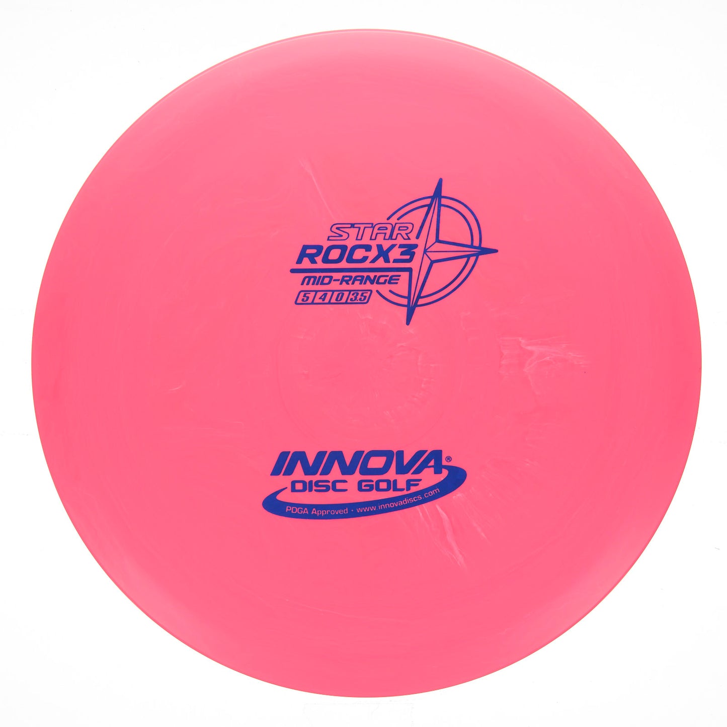 Innova RocX3 - Star 176g | Style 0002