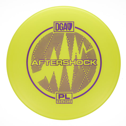 DGA Aftershock - ProLine 177g | Style 0001