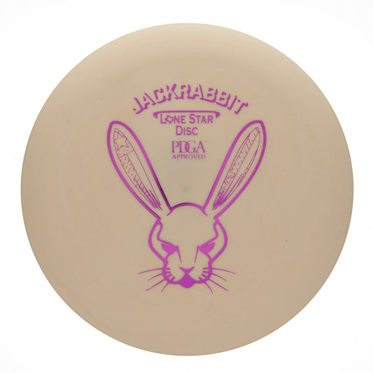 Lone Star Disc Jack Rabbit - Artist Stamp Victor 2 172g | Style 0001