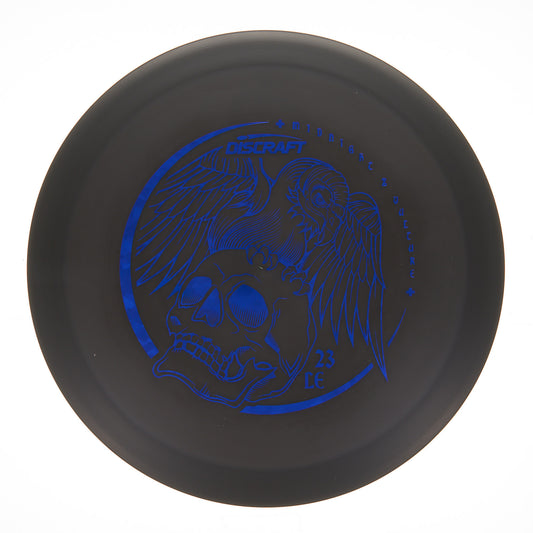 Discraft Vulture - 2023 Ledgestone Edition Midnight Z 178g | Style 0004