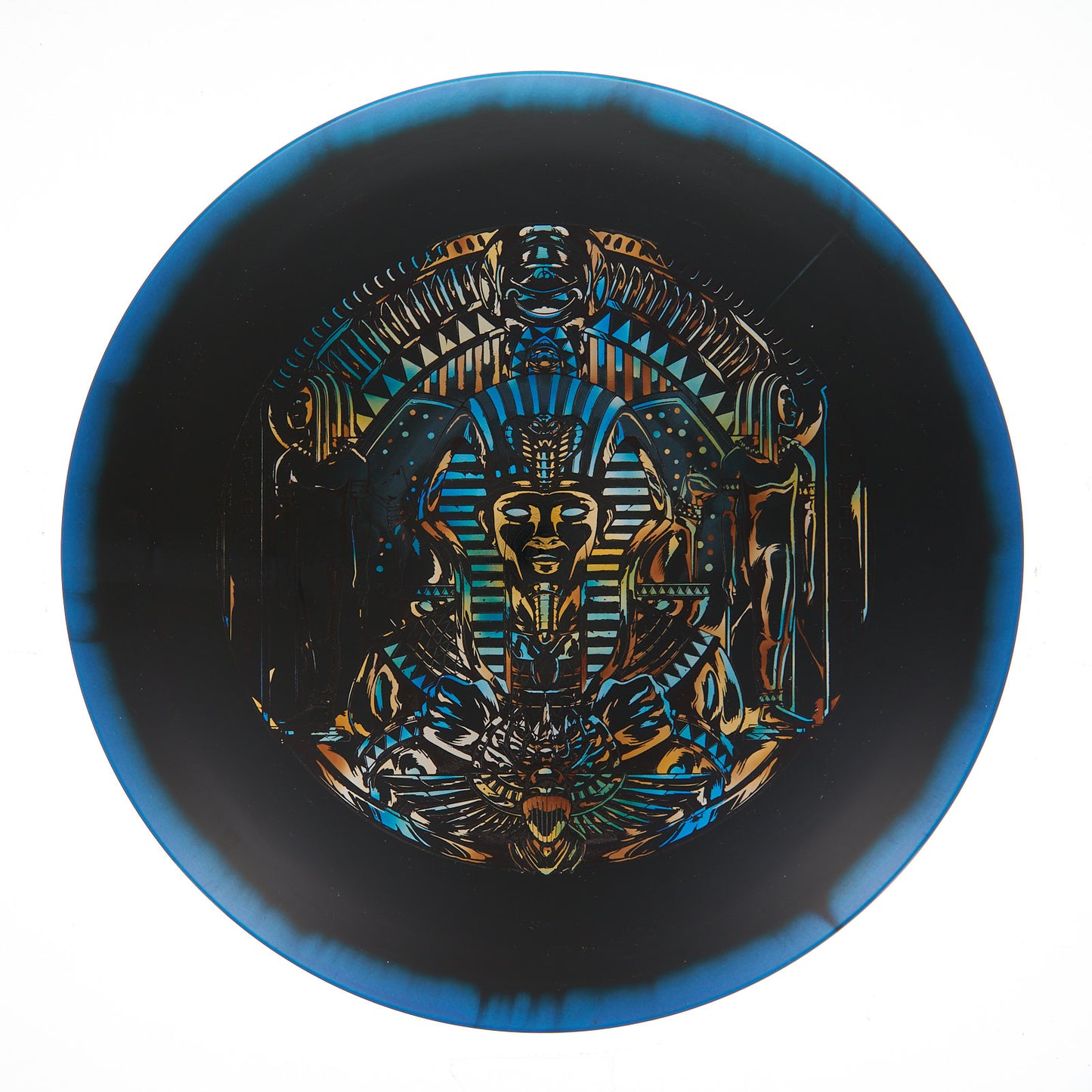 Infinite Discs Pharaoh - Halo S-Blend 175g | Style 0004