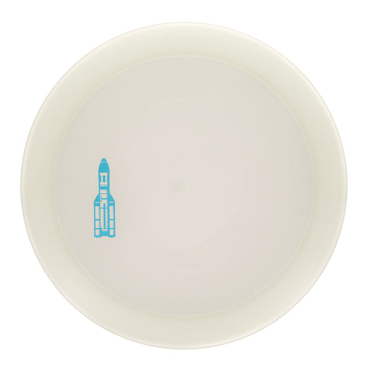 Discmania Astronaut - Active Premium Glow Mini Stamp 176g | Style 0004