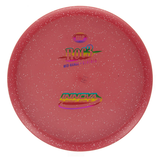 Innova Roc3 - Champion Metal Flake 172g | Style 0002