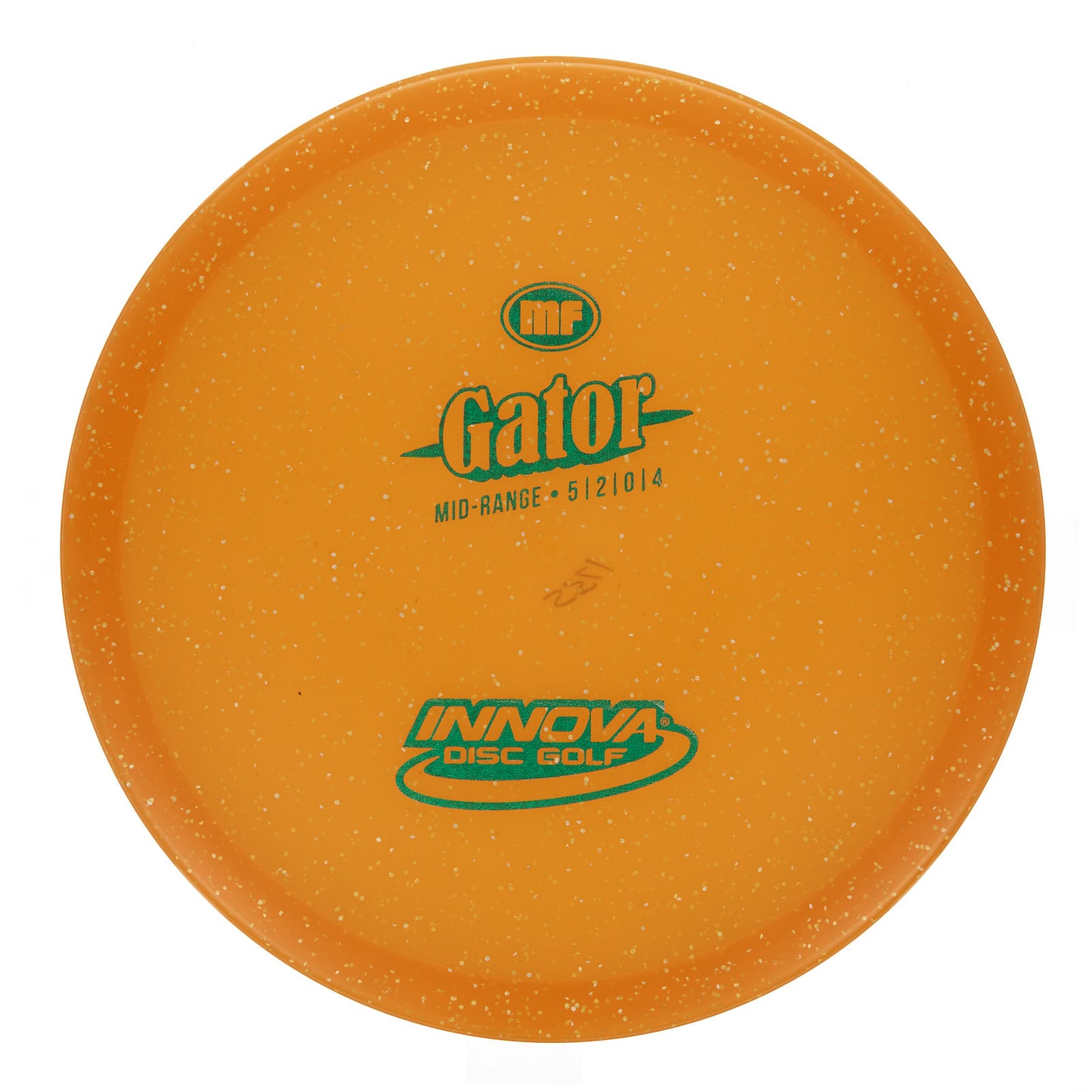 Innova Gator - Champion Metal Flake 175g | Style 0003