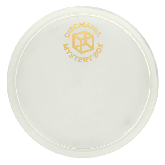 Discmania MD3 - Mystery Box Stamp C-Line 177g | Style 0010