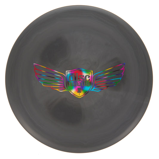 Discmania MD1 - Wing Stamp S-Line Swirl 176g | Style 0019