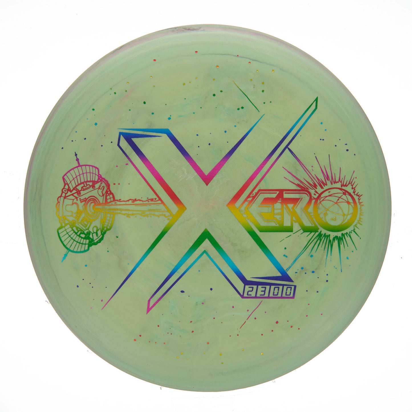 Innova Xero - Planet X Galactic XT 171g | Style 0002