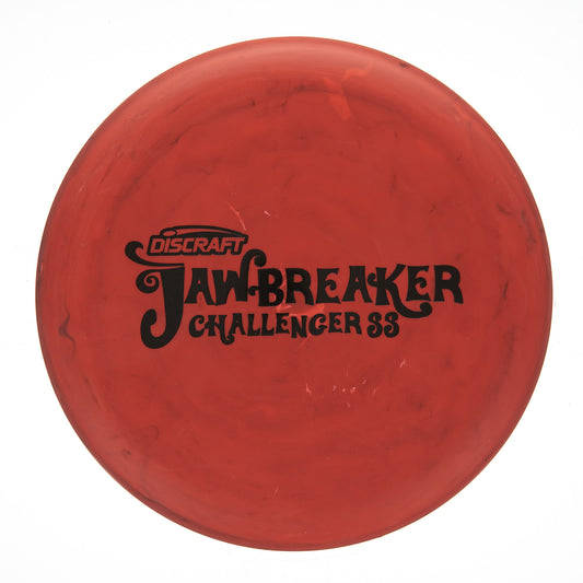 Discraft Challenger SS - Jawbreaker 172g | Style 0003