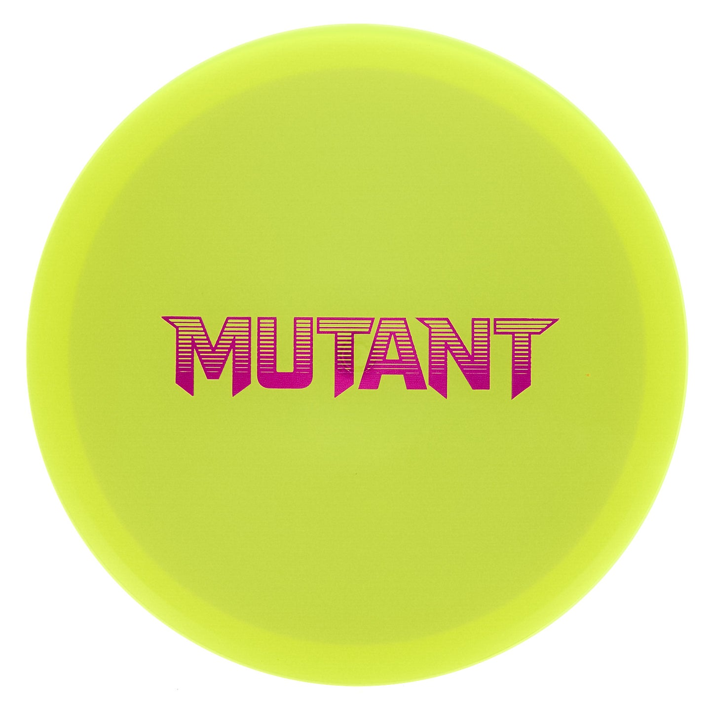 Discmania Mutant - Bar Stamp Neo 179g | Style 0007