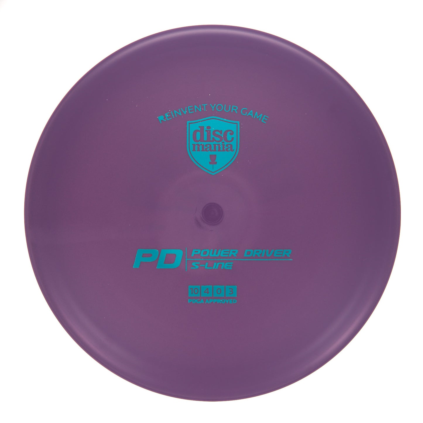 Discmania PD - S-Line 171g | Style 0002