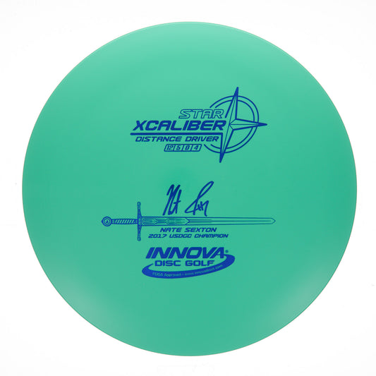 Innova XCaliber - Nate Sexton Star 177g | Style 0001