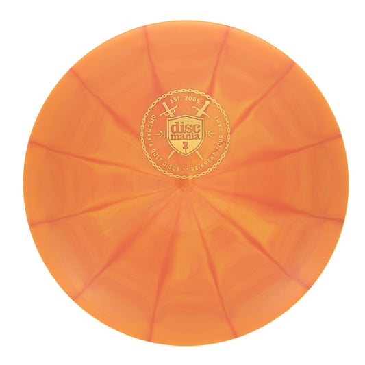 Discmania Essence - Vapor 174g | Style 0018