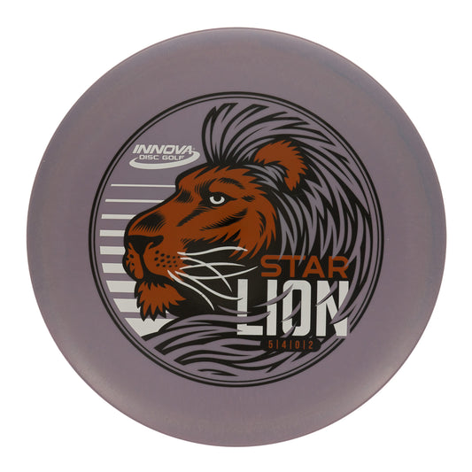 Innova Lion - INNfuse Star  169g | Style 0002