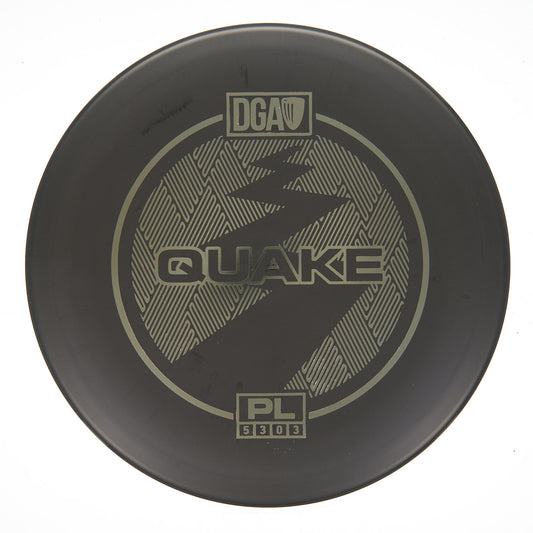 DGA Quake - ProLine 177g | Style 0002