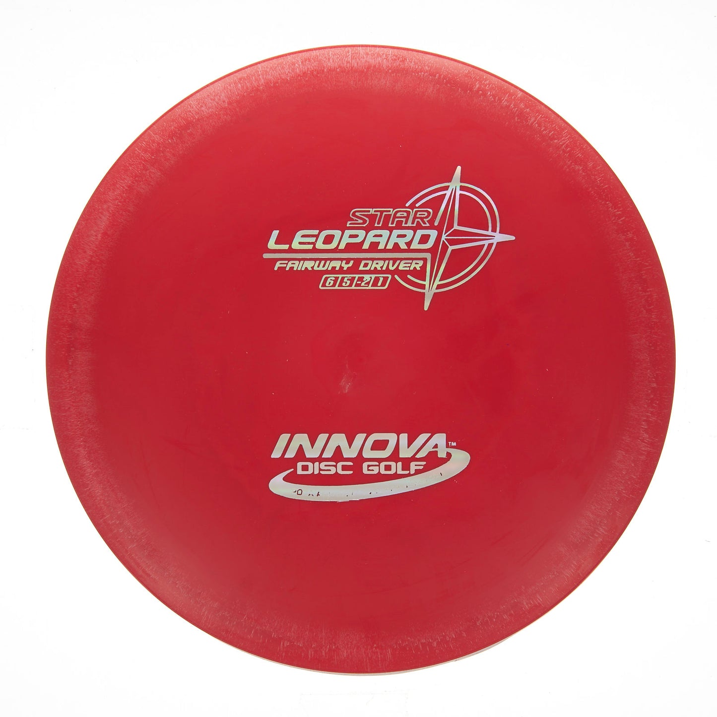 Innova Leopard - Star 150g | Style 0002