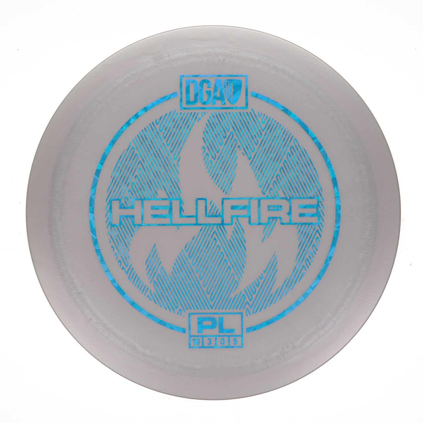 DGA Hellfire -  ProLine 173g | Style 0003