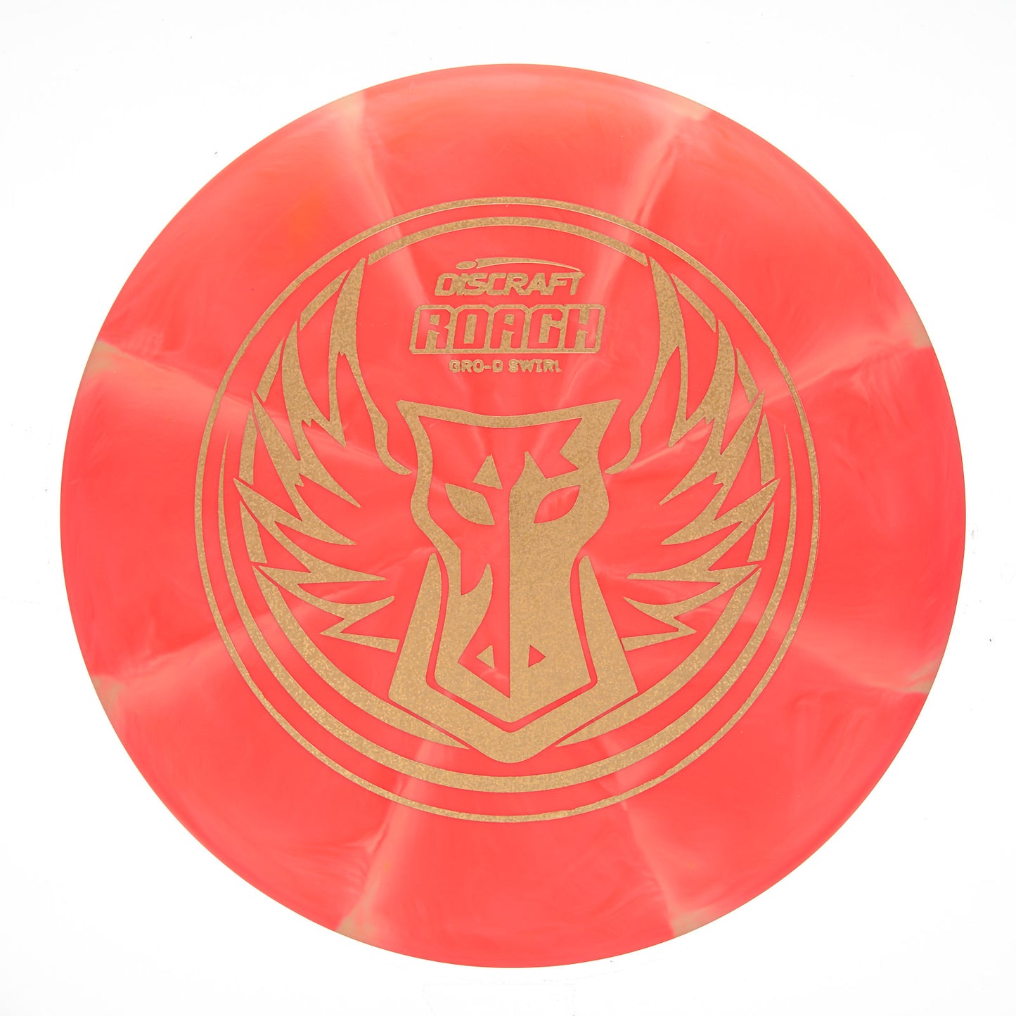 Discraft Roach - Bro-D Swirl 172g | Style 0001