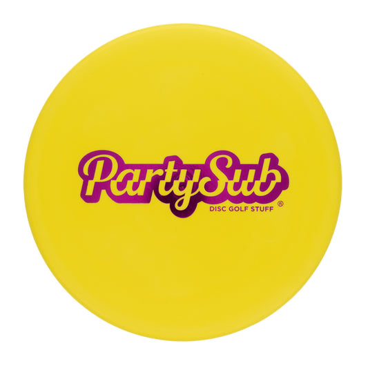 Westside Harp - PartySub Bar Stamp BT Medium 173g | Style 0010