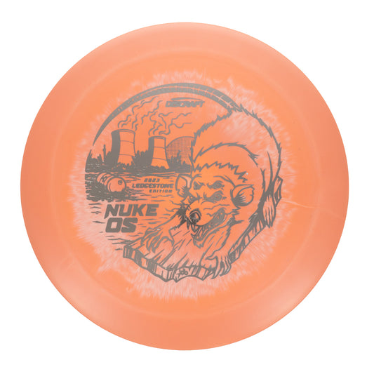 Discraft Nuke OS - 2023 Ledgestone Edition ESP Lite 167g | Style 0004