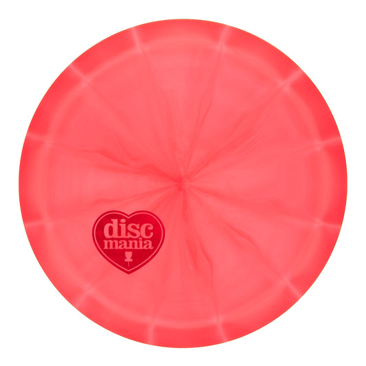 Discmania Splice - Mystery Box Stamp Vapor 176g | Style 0004