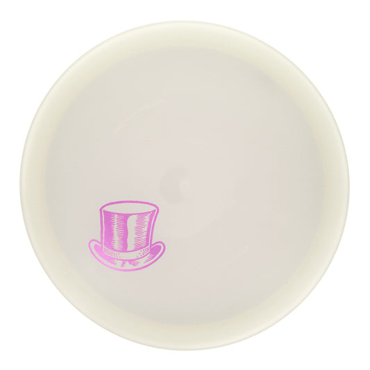 Discmania Magician - Active Premium Glow Mini Stamp 175g | Style 0002