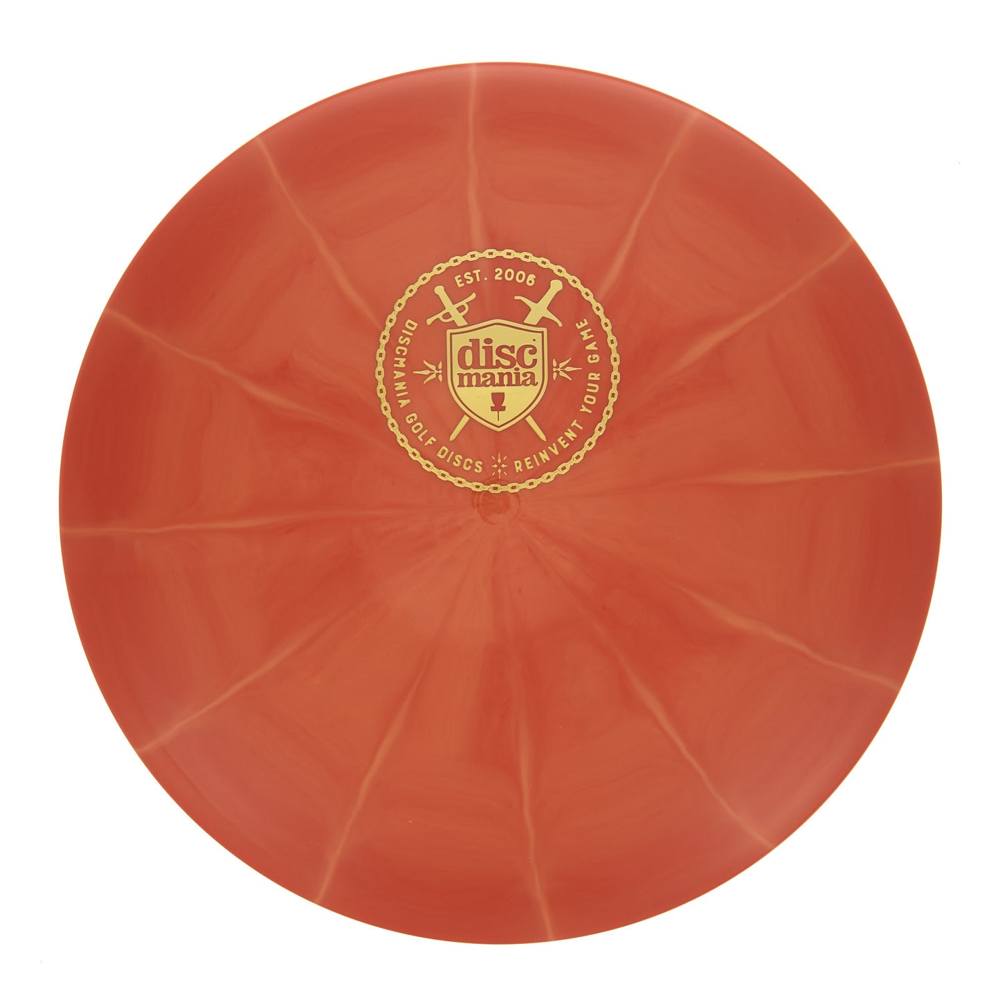 Discmania Essence - Vapor 175g | Style 0002