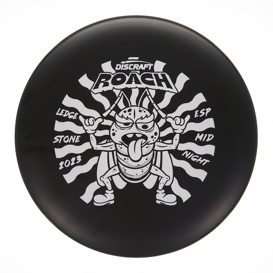 Discraft Roach - 2023 Ledgestone Edition Midnight ESP 174g | Style 0004