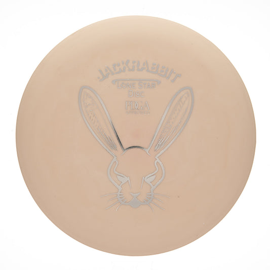 Lone Star Disc Jack Rabbit - Artist Stamp Victor 2 172g | Style 0002