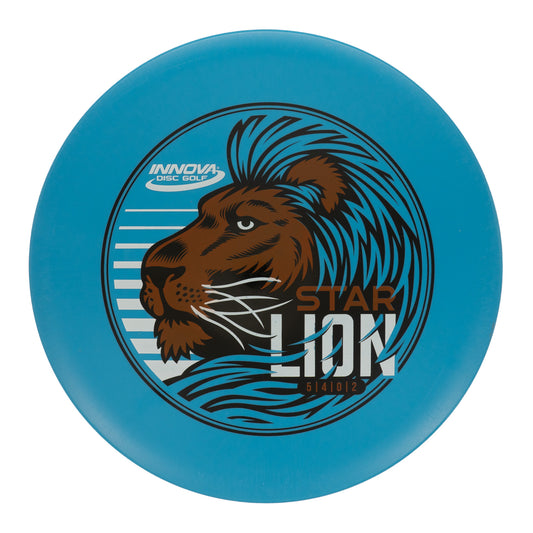 Innova Lion - INNfuse Star  169g | Style 0001