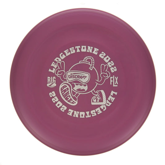 Discraft Banger GT - 2022 Ledgestone Edition Big Z FLX  169g | Style 0001