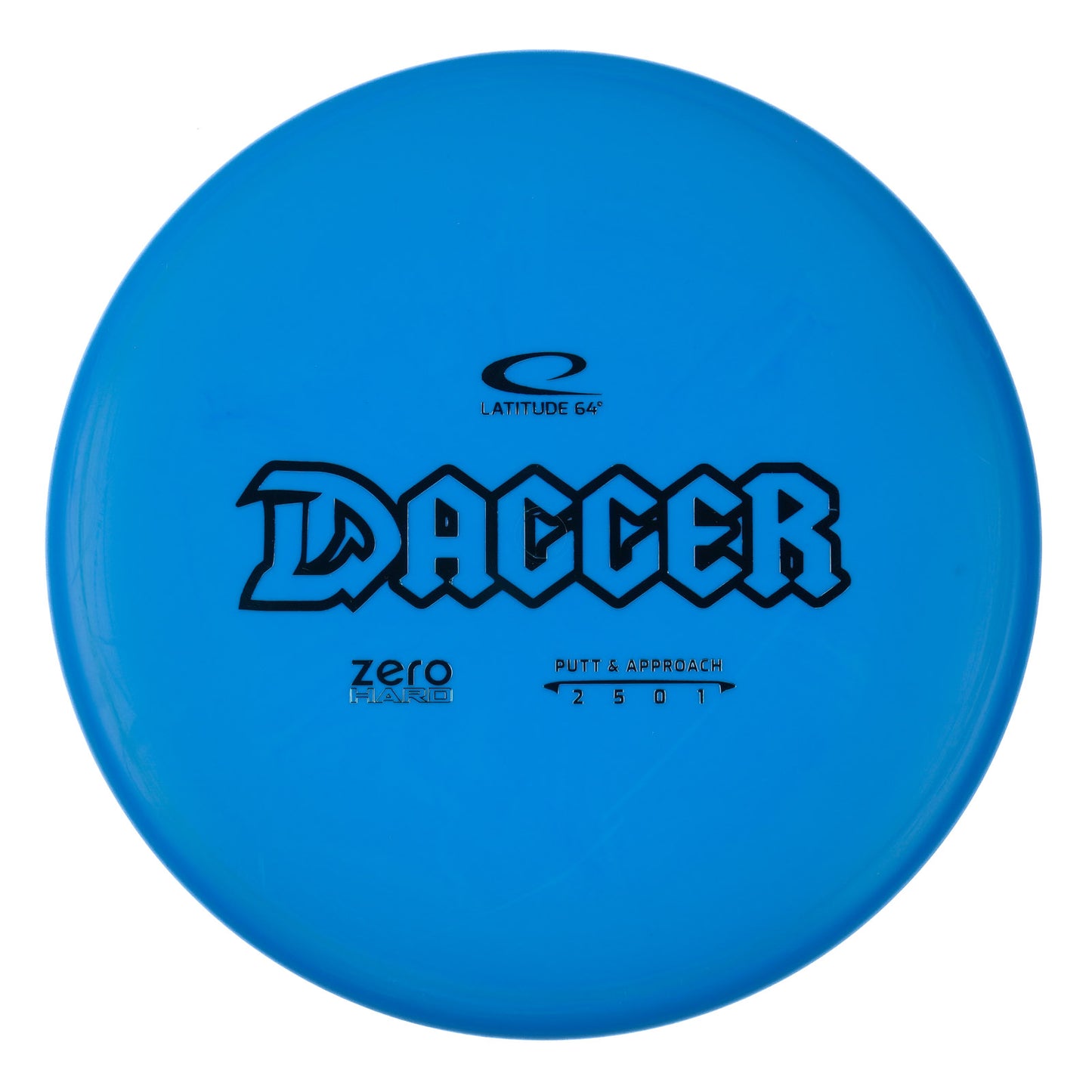 Latitude 64 Dagger - Zero Hard 174g | Style 0004