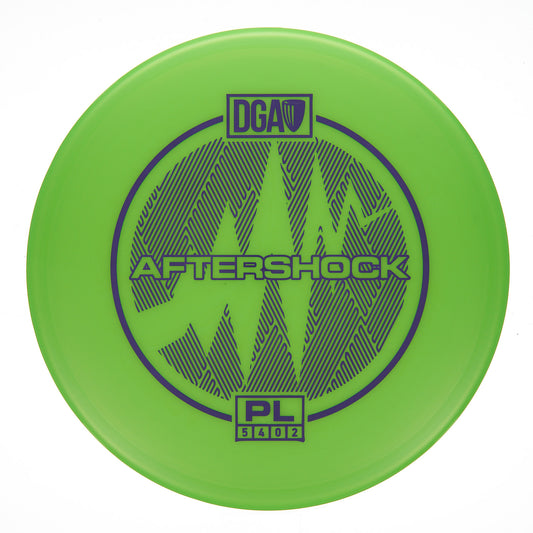 DGA Aftershock - ProLine 176g | Style 0001