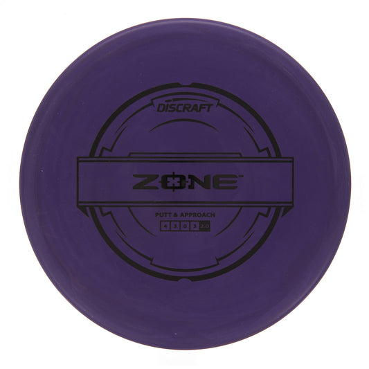 Discraft Zone - Putter Line 175g | Style 0003