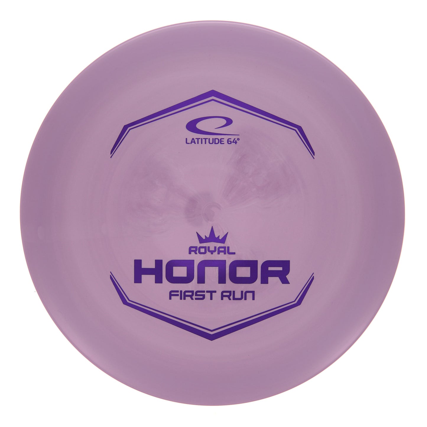 Latitude 64 Honor - First Run Royal Grand 174g | Style 0001