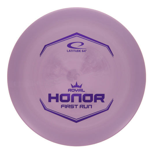 Latitude 64 Honor - First Run Royal Grand 174g | Style 0001