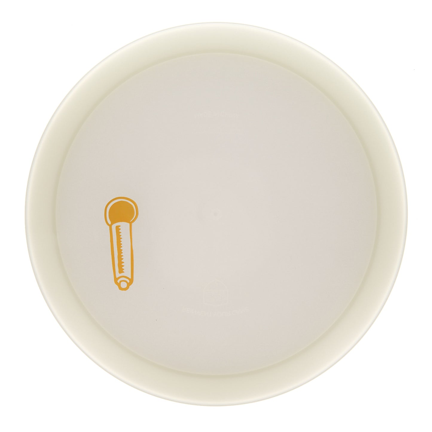 Discmania Rockstar - Active Premium Glow Mini Stamp 173g | Style 0006