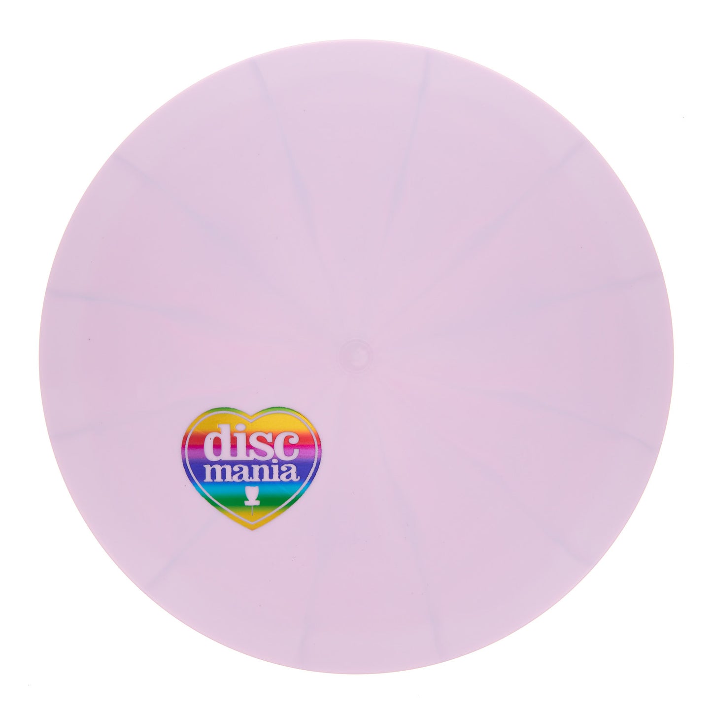 Discmania Splice - Mystery Box Stamp Vapor 172g | Style 0005