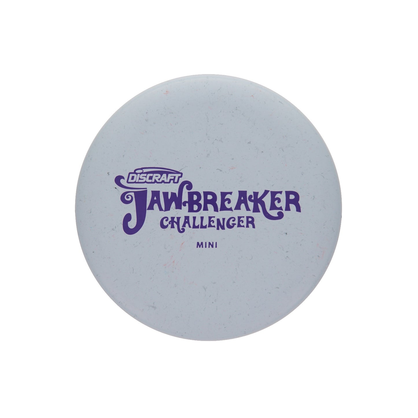 Discraft Mini Challenger - Jawbreaker 63g | Style 0001