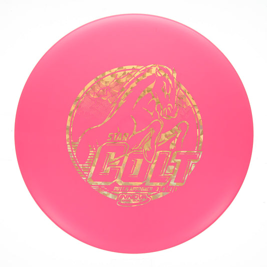 Innova Colt - Star 172g | Style 0002